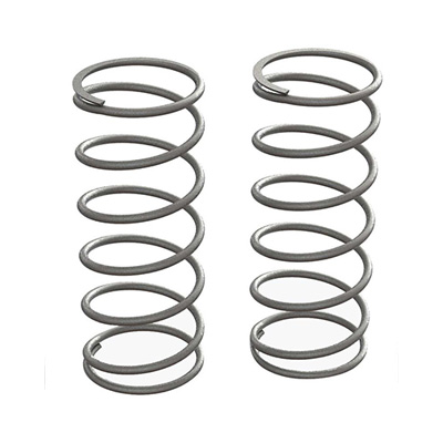 [˾ũ] ARAC8926 [ARRMA] AR330500 Shk Sprng 60mm 1.35n/mm (9.7lb/in) 6S (2)