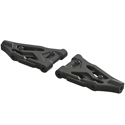 [�˾���ũ] ARAC9037 [ARRMA] AR330503 Suspension Arm Med Front Lower 6S (2)