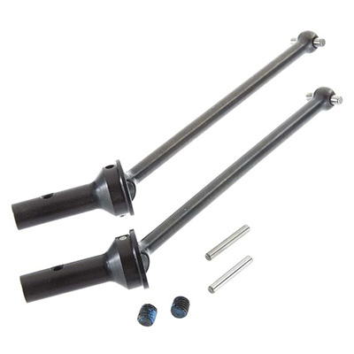 [�˾���ũ] ARAC3984 [ARRMA] AR220030 CVD Driveshaft Set 124mm Typhon (2)