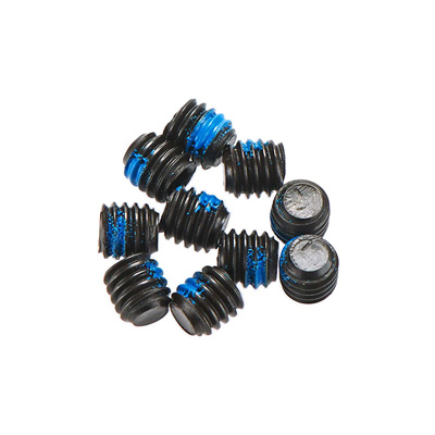 [�˾���ũ] ARAC9909 [ARRMA] AR724404 Set Screw 4x4mm (10)