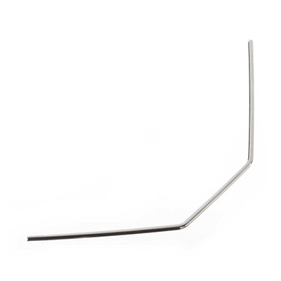 [˾ũ] ARAC9080 [ARRMA] AR330201 Sway Bar Rear 2.7mm