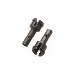 [ARRMA] AR310431 Wheel Axle 8x36mm Typhon (2)