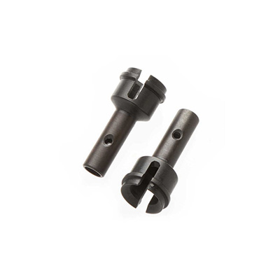 [�˾���ũ] ARAC9411 [ARRMA] AR310431 Wheel Axle 8x36mm Typhon (2)