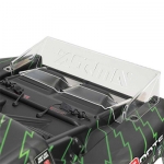 [ARRMA] AR406132 SENTON 6S Rear Wing Clear