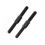 [ARRMA] AR340105 Turnbuckle Steel 4x35mm SENTON (2)