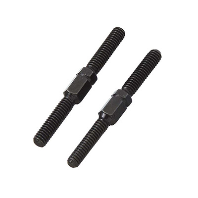 [˾ũ] ARAC9386 [ARRMA] AR340105 Turnbuckle Steel 4x35mm SENTON (2)