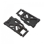 [ARRMA] AR330372 Suspension Arms Lower Rear Senton