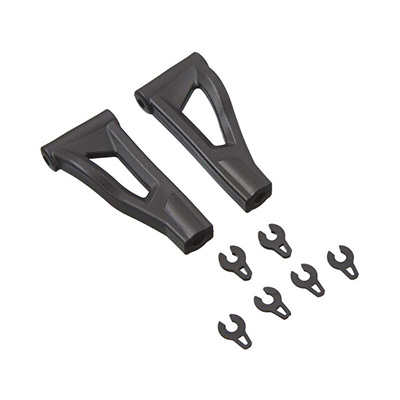 [˾ũ] ARAC9056 [ARRMA] AR330371 Suspension Arms Upper Front Senton