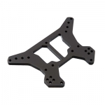 [ARRMA] AR330373 Shock Tower Aluminum Rear Senton