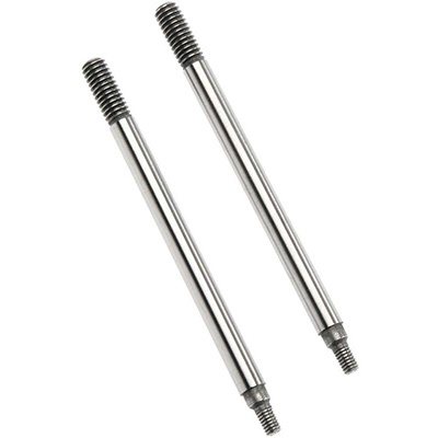 [�˾���ũ] ARAC8982 [ARRMA] AR330512 Shock Shaft 4x59.5mm 6S (2)