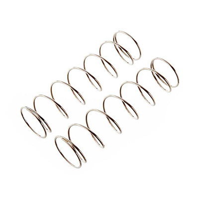 [˾ũ] ARAC8948 [ARRMA] AR330239 Shock Spring 84mm M 56.6gf/mm (2)