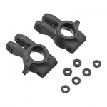 [ARRMA] AR330374 Hub Rear: Senton (2)