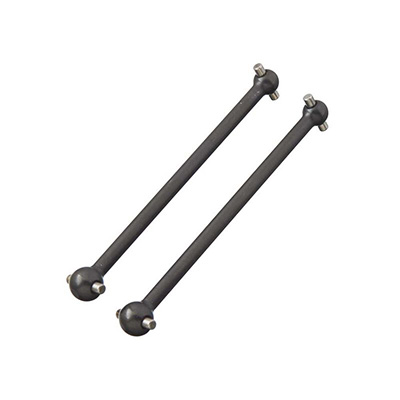 [˾ũ] ARAC4040 [ARRMA] AR310588 Dogbone 83.5mm Senton (2)
