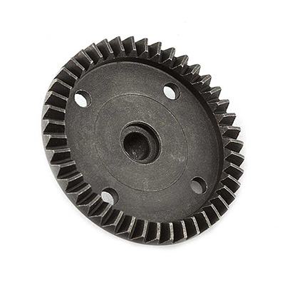 [˾ũ] ARAC4009 [ARRMA] AR310441 Diff Gear Main 43T Straight Typhon