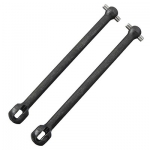 [ARRMA] AR310587 CVD Driveshaft 85mm Senton (2)