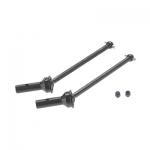 [ARRMA] AR220032 CVD Driveshaft Set 115mm Senton (2)