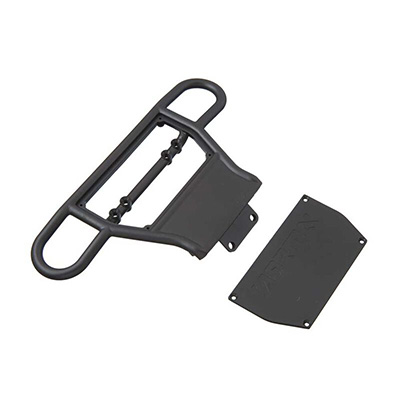 [˾ũ] ARAC3488 [ARRMA] AR320321 Bumper Plate Set Front Senton