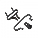 [ARRMA] AR320274 Bumper Set Composite Front Senton