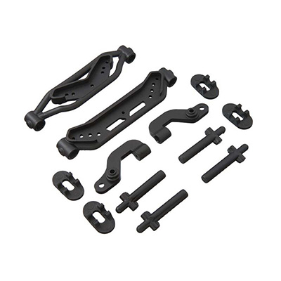 [˾ũ] ARAC3477 [ARRMA] AR320277 Body Mount Set Senton