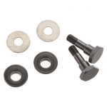 [ARRMA] AR340062 Steering Step Screw 3x14mm (2)