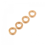 [ARRMA] AR340067 Steering Bushing 6x10x3mm (4)