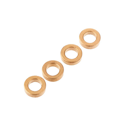 [˾ũ] ARAC9362 [ARRMA] AR340067 Steering Bushing 6x10x3mm (4)