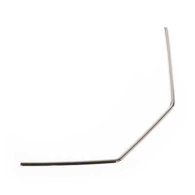 [˾ũ] ARAC9074 [ARRMA] AR330200 Sway Bar Front 2.4mm