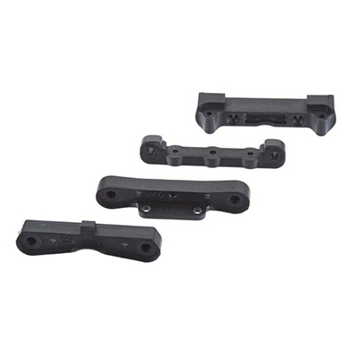 [˾ũ] ARAC9052 [ARRMA] AR330379 Suspension Mount Set Composite (4)
