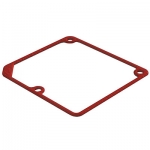 [ARRMA] AR320423 Radio Box Seal 6S