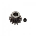 [ARRMA] AR310473 Steel Pinion Gear 12T Mod1 5mm