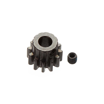 [˾ũ] ARAC7600 [ARRMA] AR310473 Steel Pinion Gear 12T Mod1 5mm