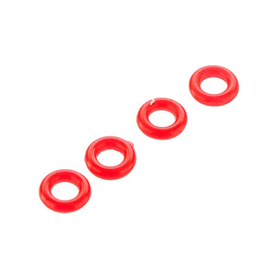 [˾ũ] ARAC7451 [ARRMA] AR330245 O-Ring P-3 3.5x1.9mm Red (4)