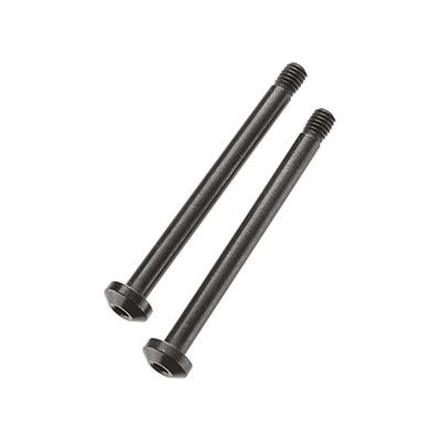 [˾ũ] ARAC5030 [ARRMA] AR330380 Hinge Pin Front Upper 4x46mm (2)