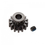[ARRMA] AR310475 Steel Pinion Gear 14T Mod1 5mm