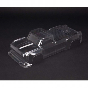 [ARRMA] AR402210  OUTCAST 4X4 CLEAR BODY (INC. DECALS) OUTCAST �̵����ٵ�