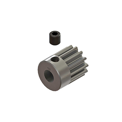 [�˾���ũ] ARAC7876 [ARRMA] AR310425 Pinion Gear 13T 0.8mod 4x4