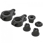 [ARRMA] AR340131 Servo Saver Set 4x4