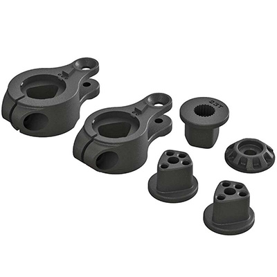 [˾ũ] ARAC8882 [ARRMA] AR340131 Servo Saver Set 4x4