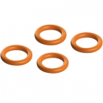 [ARRMA] AR716021 O-Ring 6.8x1.9mm 4x4 (4)