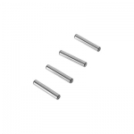 [ARRMA] AR713014 Pin 3x17mm Nero (4)