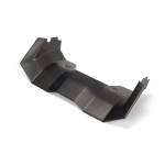 [ARRMA] ARA480055 VENDETTA DIFFUSER BLACK (1pc)