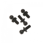 [ARRMA] AR340130 Ball 4.3x10.75mm (4)