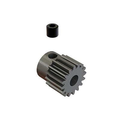 [�˾���ũ] ARAC7880 [ARRMA] AR310769 Pinion Gear 48DP 16T