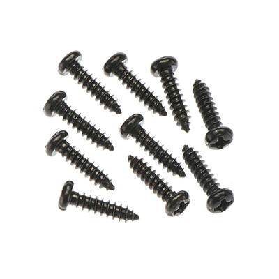 �˾���ũ ARAC9724 [ARRMA] AR736312 BH Cross Self-Tapping Screw M3x12mm (10)