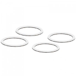 [ARRMA] AR709044 Washer 10x12x0.2mm (4)