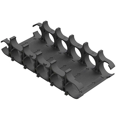 [�˾���ũ] ARAC3104 [ARRMA] AR320394 Battery Cradle