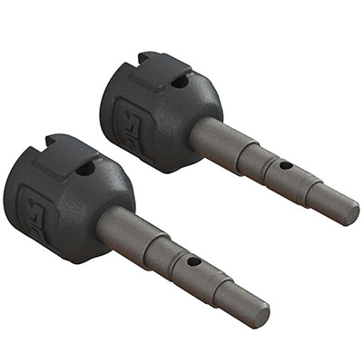 [�˾���ũ] ARAC9429 [ARRMA] AR310861 Wheel Axle Voltage (2)