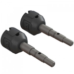 [ARRMA] AR310861 Wheel Axle Voltage (2)