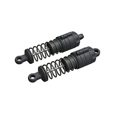 �˾���ũ ARAC8958 [ARRMA] AR330433 Assmbled Shock (pair)