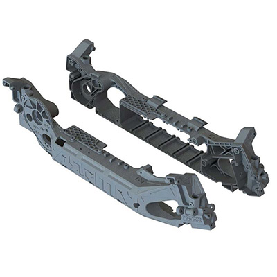 [�˾���ũ] ARAC3745 [ARRMA] AR320382 Chassis Set